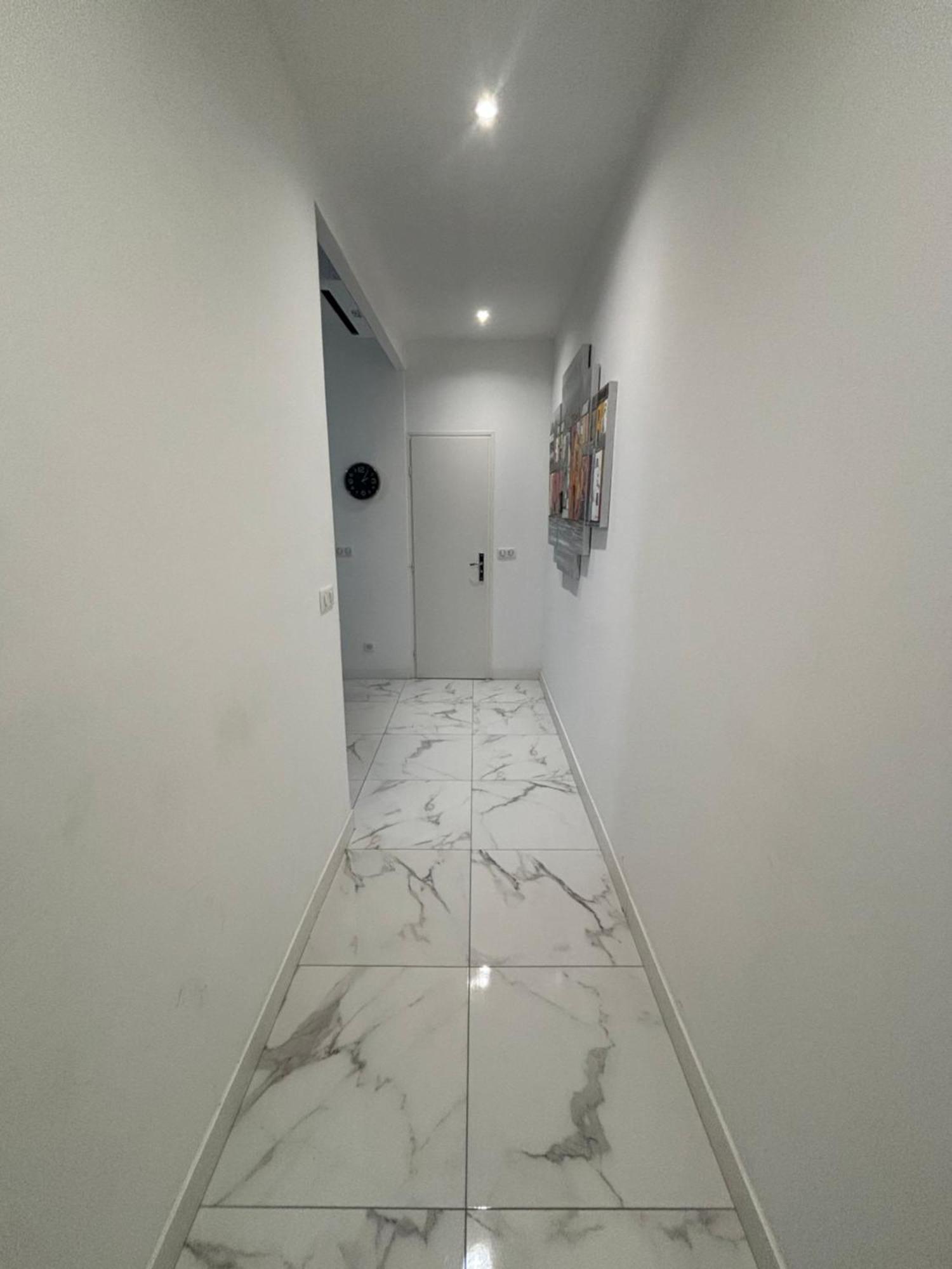 Appartement 4 Couchages Idealement Place Promenade Des Anglais / Cours Saleya Nice Buitenkant foto